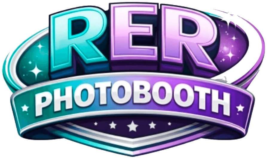 R.E.R. 360 Photo Booth